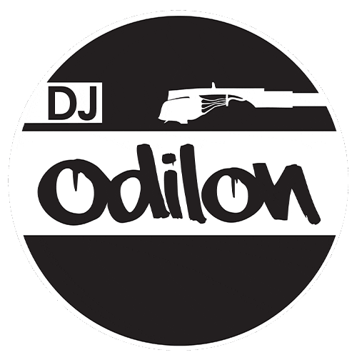 Logo Vinyl Sticker by SKRTCHNRDS