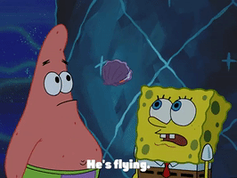 season 3 krab borg GIF by SpongeBob SquarePants