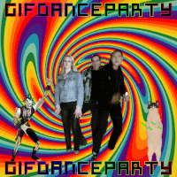 gif_dance_party gif dance party columbia gsapp GIF