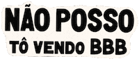 Big Brother Bb Sticker