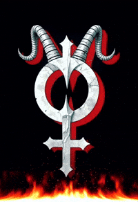 Goth Sin GIF