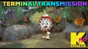 Radio Transmission GIF by KPISS.FM