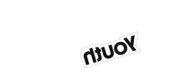Animated Text Type Design Sticker by AllCaps