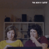 Millennials Mai Neva A Ciutat GIF by IB3