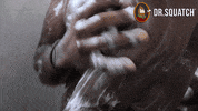 Soap Lather GIF by DrSquatchSoapCo