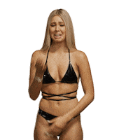 Sad Love Island Sticker by Love Island Australia