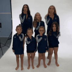 Team Competition GIF by Jersey Shore Dance Academy