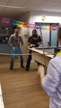 Limbo Dance GIF by smart-me