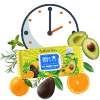 Skincare Mask Sticker by BCL Malaysia