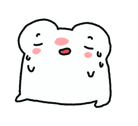 Tired Worn Out Sticker by Kennysgifs