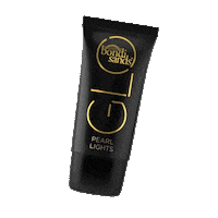 Sparkle Bondisandsglolights Sticker by Bondi Sands