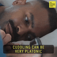 Tired Friends GIF by 60 Second Docs