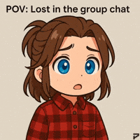 Wait What Mind Blown GIF by Persona