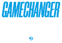 41Campus 41 game changer gamechanger gamechanger ausbildung Sticker