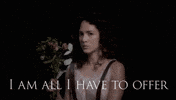 All I Have GIF by Alina Landry Rancier