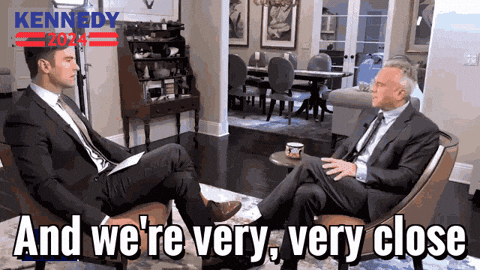 Climate Change Activism GIF by Team Kennedy