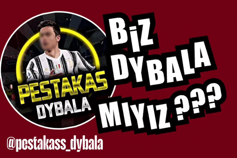 Pestakasdybala GIF