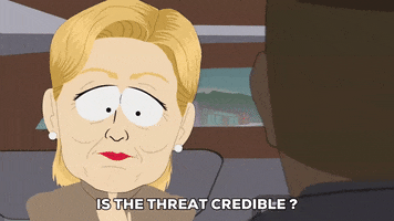 car talking GIF by South Park 