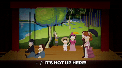 show complaining GIF by South Park 