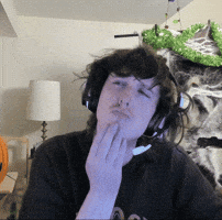Let Me Think GIF