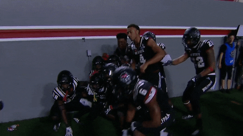 Pictures Squad GIF by ACC Network