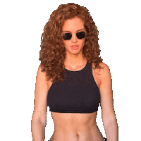 Hot Sauce Omg Sticker by JJxFile