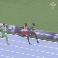 Olympic Games Sport GIF by NBC Olympics