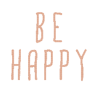 Happy Boho Sticker