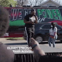 Voting GIF by Black Voters Matter Fund