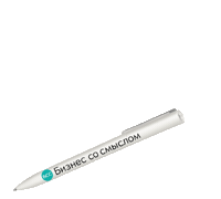 Businessmeaning Sticker by Бизнес со смыслом