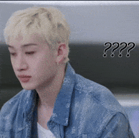 Stray Kids What GIF
