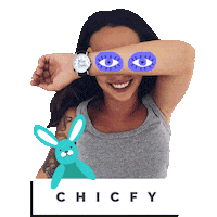 sleepy claro que si Sticker by Chicfy