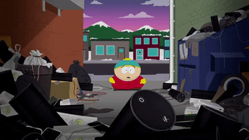 comedy central 21x1 GIF by South Park 