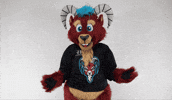 New Mexico Idk GIF by New Mexico Goatheads