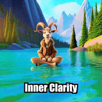 Center Clarity GIF by Radiantelope