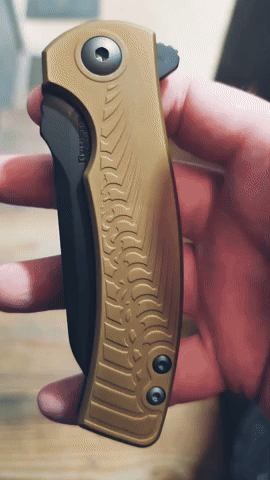 nilknarf1 lg knives dlc pocket knife GIF