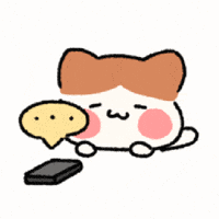 Bored GIF