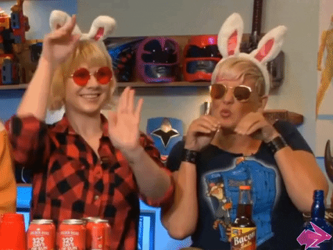 d&d yes GIF by Hyper RPG