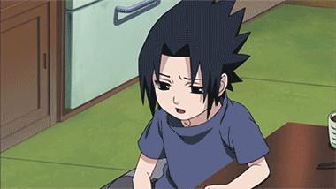 Itachi GIF