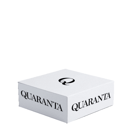 quaranta giphyupload fashion shopping shop Sticker