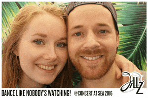 concert at sea major booth GIF by Jillz