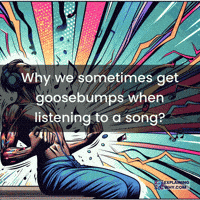 Goosebumps GIF by ExplainingWhy.com
