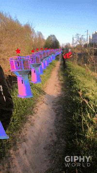 Fashion Face GIF by Aleksey Efremov