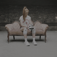 Alexa Hendricks GIF by Louisville Cardinals