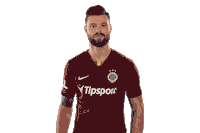 Acsparta Sticker by AC Sparta Praha