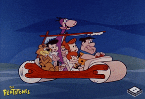 Driving Road Trip GIF by Boomerang Official