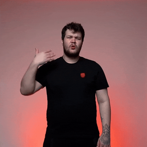 Roast Uuf GIF by SINNERS Esports