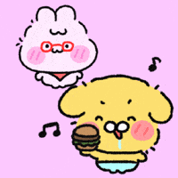 행복 Love GIF