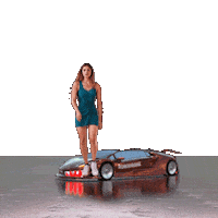 Social Media Love Sticker by Robodrone