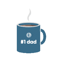 Fathers Day Dad Sticker by CrossCountry Mortgage, LLC